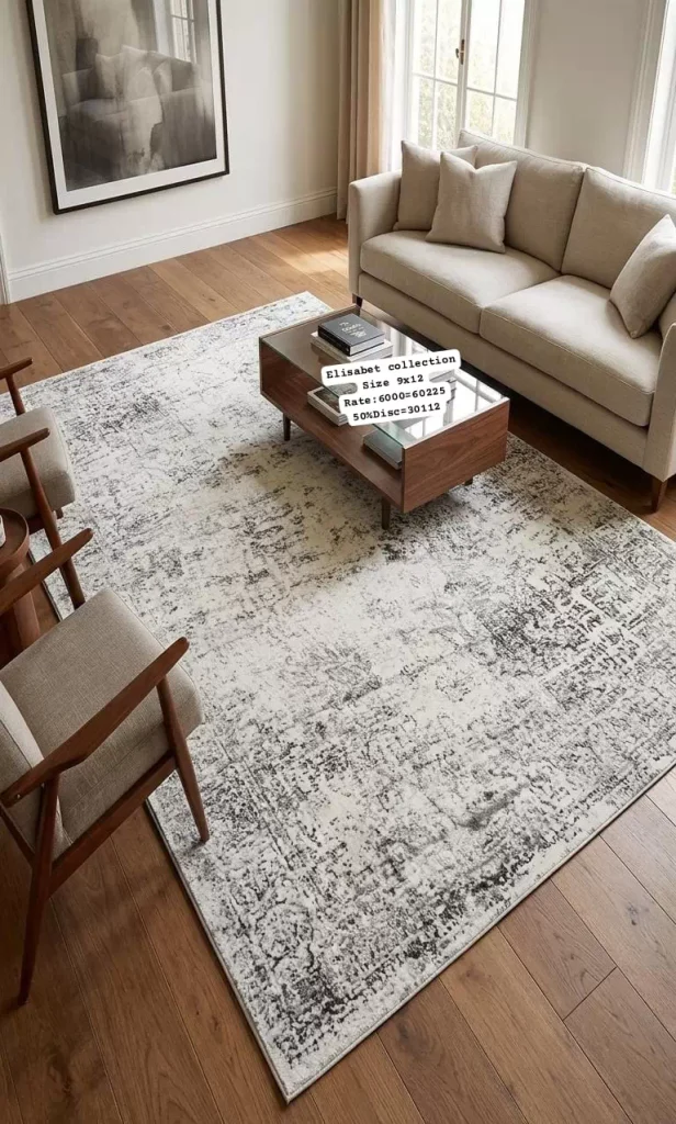 Elisabet collection(Size:9’x12′)