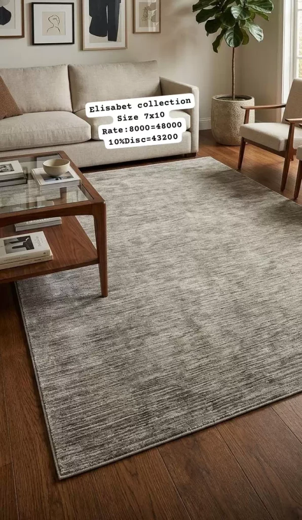 Elisabet Collection (Size:7’x10′)