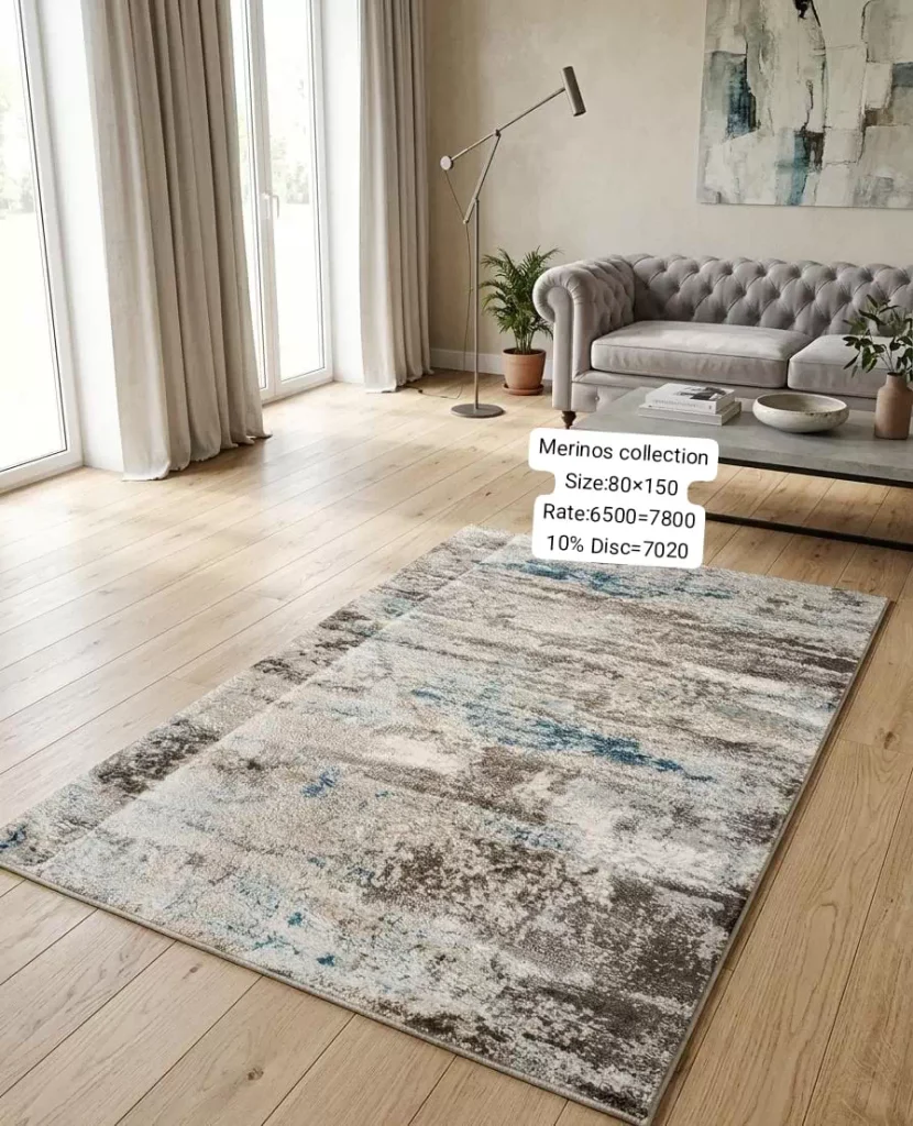 Merinos Collection (Size:80×150)