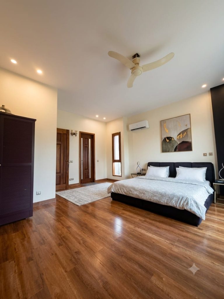 BED ROOM 1