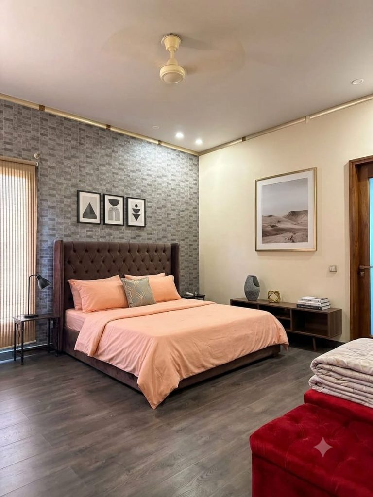BED ROOM 4